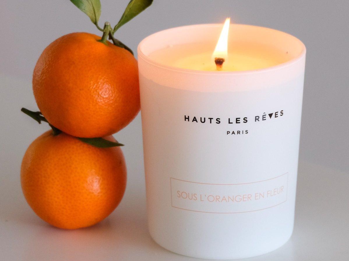 Hauts les rêves — projet