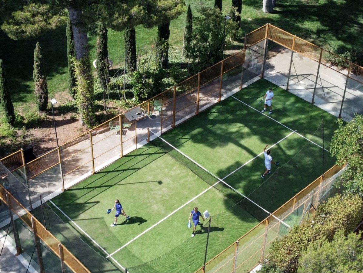 Rocabella — projet