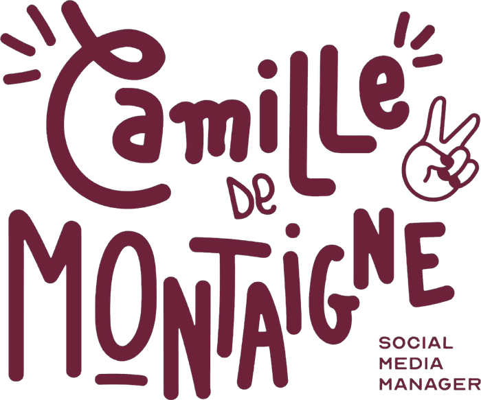 Camille de Montaigne
